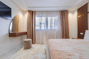 Appart-Hotel IMMOKA